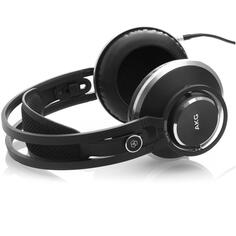 Полноразмерные наушники AKG K872