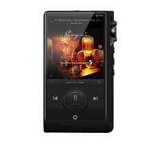 Hi-Fi плееры Cayin N6 II (N6MK2 Т01)