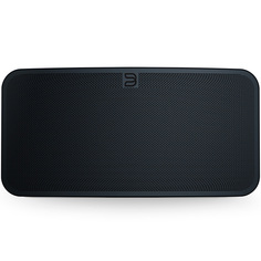Беспроводная акустика Bluesound Pulse Mini 2i Black