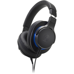 Проводные наушники Audio Technica ATH-MSR7B BK