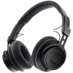 Студийные наушники Audio Technica ATH-M60X