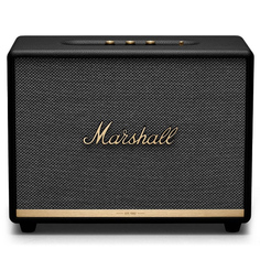 Портативная акустика MARSHALL Woburn II Black