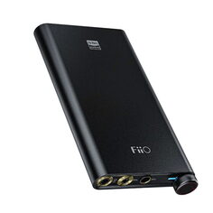 Усилители для наушников FiiO Q3 black