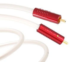 Кабели межблочные аудио Atlas Element Achromatic RCA S/PDIF 1m