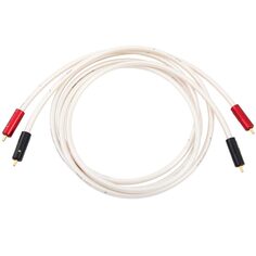 Кабели межблочные аудио Atlas Element Achromatic RCA - 0.50m