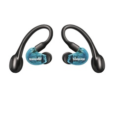 Беспроводные наушники Shure SE21DYBL+TW2-EFS