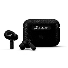 TWS наушники MARSHALL Motif A.N.C. black