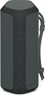 Портативная акустика Sony SRS-XE200 BLACK