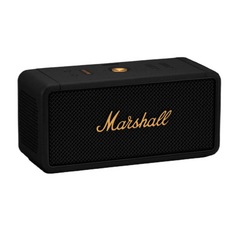 Компактные портативные колонки MARSHALL Middleton black