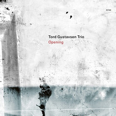 Джаз ECM Tord Gustavsen - Opening (Black Vinyl LP)