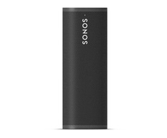 Беспроводная Hi-Fi акустика Sonos Roam Shadow Black