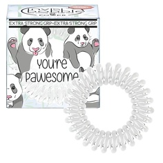 Резинка для волос INVISIBOBBLE Резинка-браслет POWER Youre Pawesome