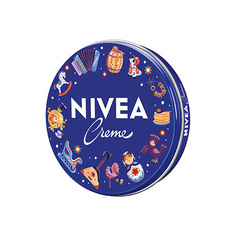 Крем для тела NIVEA Универсальный увлажняющий крем