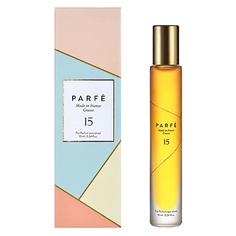 PARFÉ Духи №15 Oriental/Vanilla/Spicy 10.0
