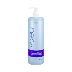 Шампунь для волос LIV DELANO Шампунь регенерирующий для сухих, ослабленных и поврежденных волос Valeur 400.0