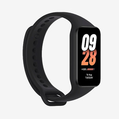 Смарт-часы XIAOMI Фитнес трекер Smart Band 8 Active M2302B1