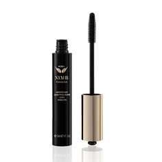 Тушь для ресниц NIMBT Тушь Объёмная Удлиняющая EXTENSION VOLUME PROF MASCARA