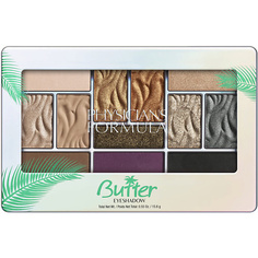 Тени для век PHYSICIANS FORMULA Палетка теней Butter Eyeshadow Palette