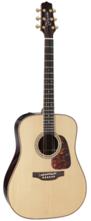 PRO SERIES 7 P7D Takamine