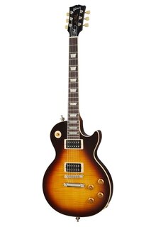 Slash Les Paul November Burst Gibson