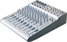 MultiMix 12USB Alesis