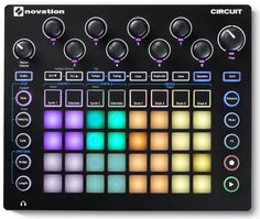 CIRCUIT Novation