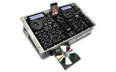iCDMix 3 Numark