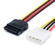 Кабель питания Atcom AT3798 SATA