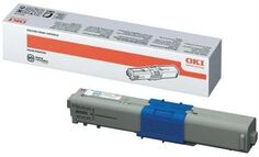 Фотобарабан OKI 46438001 желтый C823/833/843