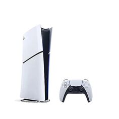 Игровая приставка Sony CFI-2000_B01 PlayStation 5 Slim Digital