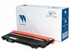 Картридж NVP NV-W2070X-117X-Bk для HP Color LJ 150/150A/150NW/178NW/179MFP (1500k), black