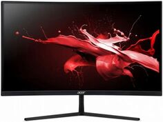 Монитор 31,5" Acer Nitro EI322QURPbmiippx UM.JE2EE.P04 2560x1440, VA, DisplayHDR 400, 165Hz , 400nits, 1ms, 178°/178° , 2xHDMI + 2xDP +Audio Out, 93%