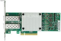 Сетевой адаптер LR-LINK LREC9812AF-2SFP+ BCM57810 2xSFP+ 10Gbps PCI-E v2.1 x8