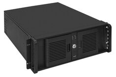 Корпус серверный 4U Exegate Pro 4U480-15/4U4132/700RADS EX293250RUS RM 19", глубина 480, БП 700RADS, USB