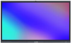 Интерактивная система Lumien LMP7504MLRU IFCLO2ILM75 75", 3840x2160, 60 Hz, ИК, 40 касаний, 450 кд/м2, 5000:1, 8GB DDR4+128GB, Android 11, 2x15 Вт+15В