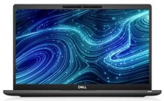 Ноутбук Dell Latitude 7320 i5-1145G7/16GB/256GB SSD/Iris Xe Graphics/13.3" FHD WVA/WiFi/BT/cam/Win11Pro/grey