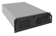 Корпус серверный 4U Exegate Pro 4U650-010/4U4139L EX293257RUS RM 19", глубина 650, БП 600RADS, USB