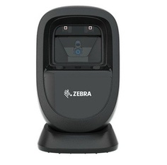 Сканер штрих-кодов Zebra DS9308-SR black USB KIT: DS9308-SR00004ZZWW SCANNER, CBA-U21-S07ZBR SHIELDED USB CABLE, EMEA ONLY Зебра