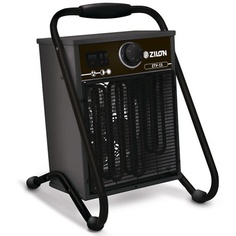 Тепловая пушка Zilon ZTV-15 серия Богатырь, 380В