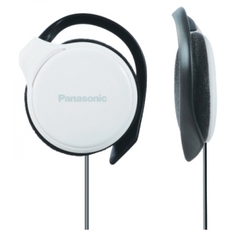 Наушники Panasonic RP-HS46 белые