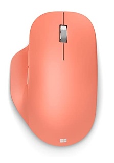 Мышь Wireless Microsoft Ergonomic Mouse 222-00043 Bluetooth peach