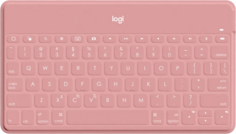 Клавиатура Logitech Keys-To-Go 920-010122 BLUSH PINK