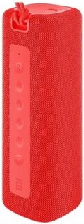 Портативная акустика Xiaomi Mi Portable Bluetooth QBH4242GL Speaker Red (16W)