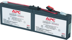 Батарея APC RBC18 для PS250I, PS450I A.P.C.