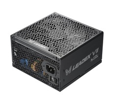 Блок питания ATX Super Flower LEADEX VII XG SF-850F14XG 850W, APFC, 80+ GOLD, 140mm fan, full modular (ATX 12V 3.0)