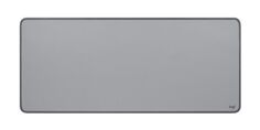 Коврик Logitech Desk Mat Studio Series 956-000052 mid grey