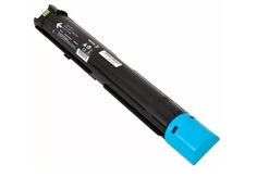 Тонер-картридж CET DGP0598 106R03768 для XEROX VersaLink C7000DN/N Cyan, 200г, 10010 стр.