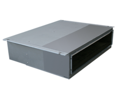Сплит-система Hisense AUD-24HX4SLH канального типа, с зимним комплектом до -15 °С