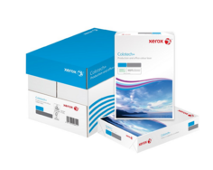 Бумага Xerox 003R97552 Colotech Plus Blue, 300г, A4, 125 листов (кратно 5 шт)