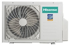 Блок внешний Hisense AMW3-24U4SZD Free Match DC Inverter